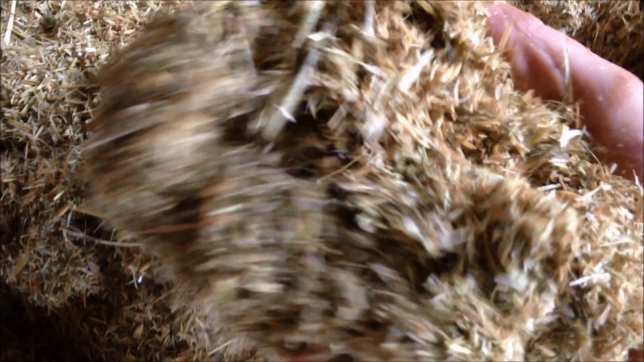 Lis na pelety, granule,peletovanie