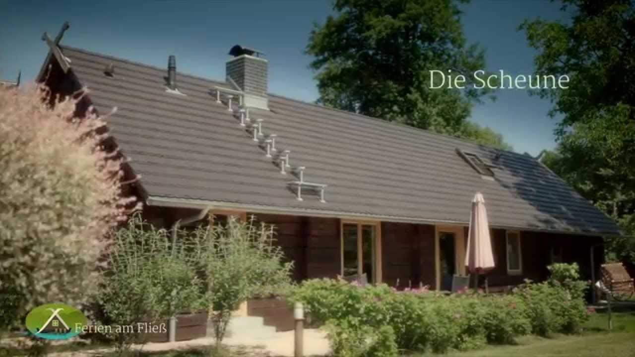 Ferienhaus im Spreewald – Überblick