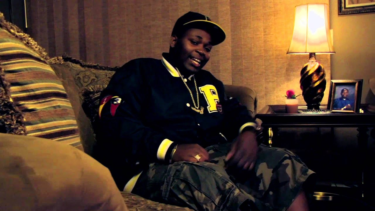 Money Mel - December 4th  (Official Video)