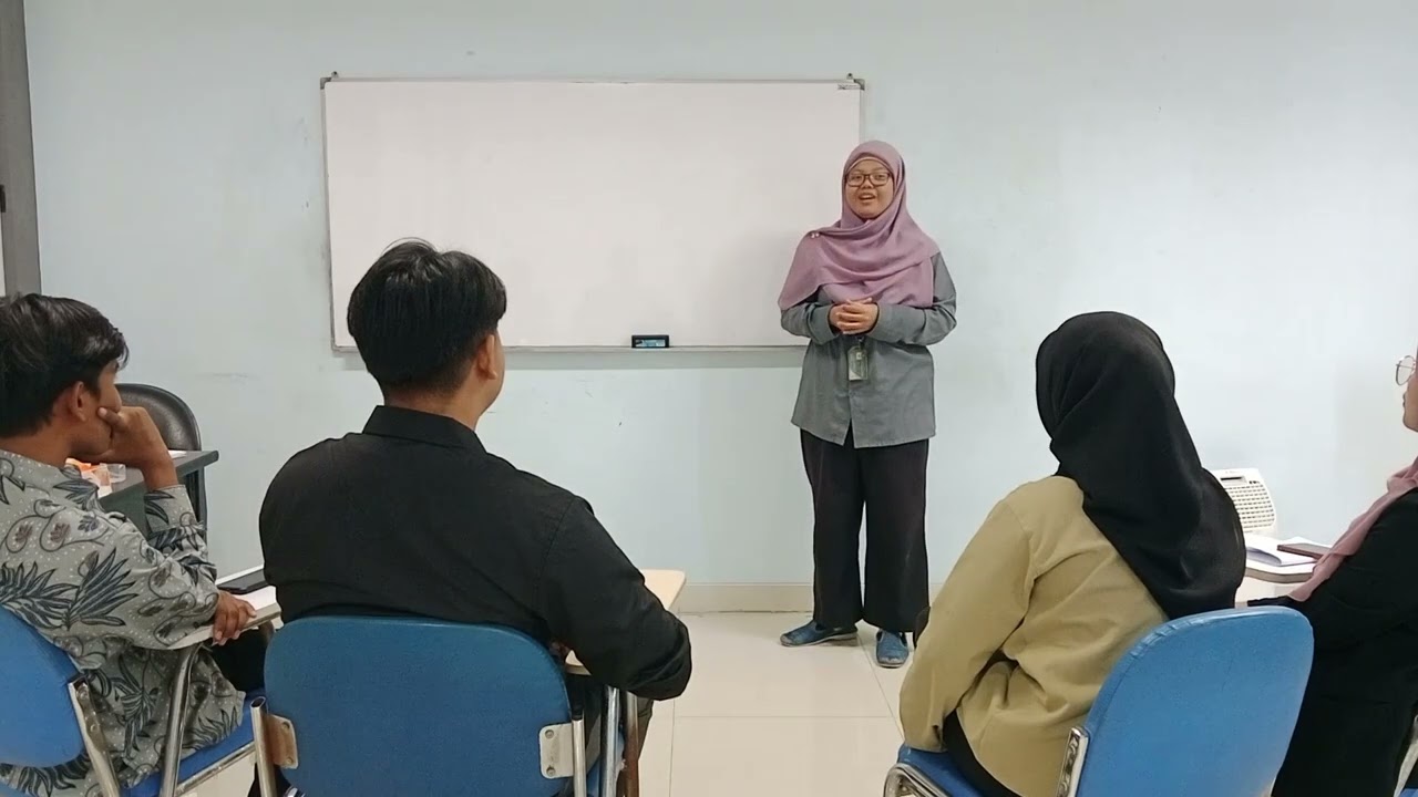 Presentasi 
