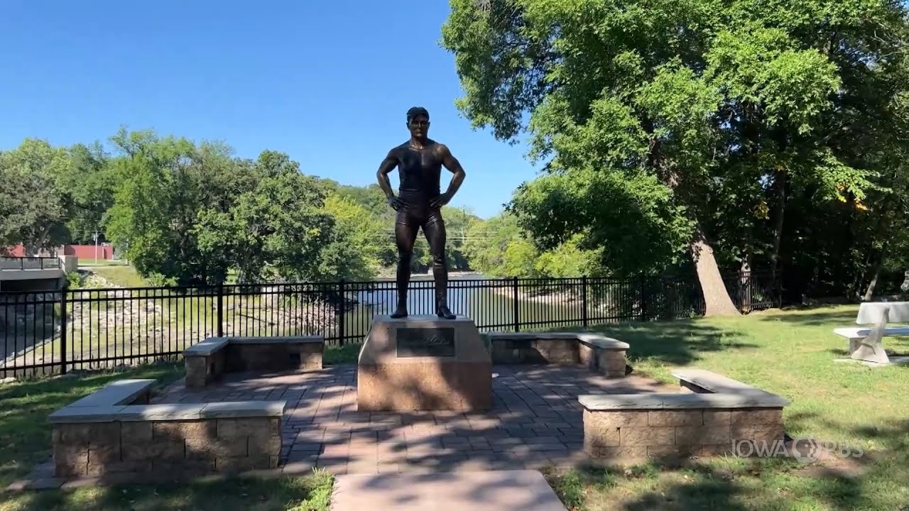 99 Counties of Iowa: Humboldt | FIND Iowa