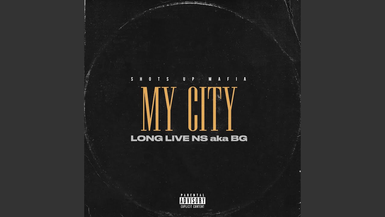 My City (feat. YK & Fresh Boy)