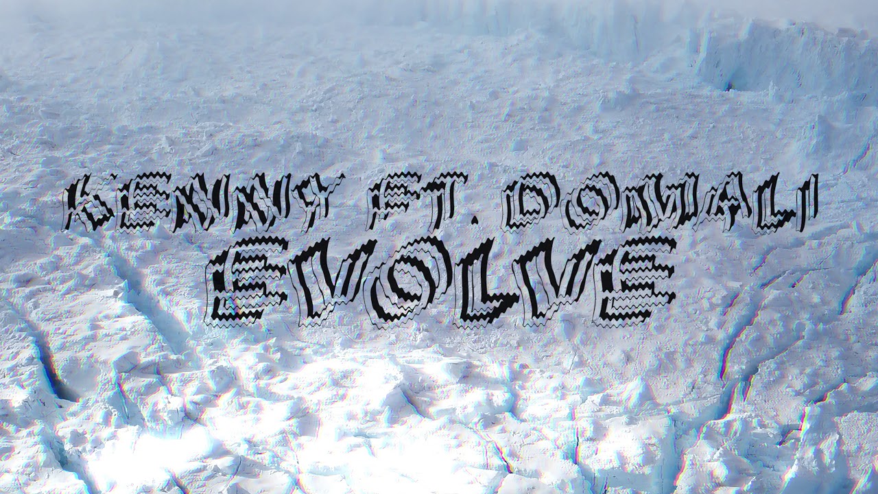 Mc Kenny ft. Domali - Evolve |Official audio|