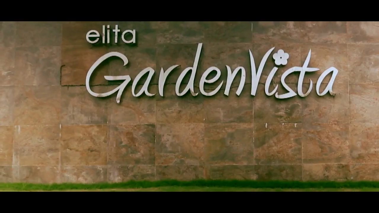 Elita Garden Vista