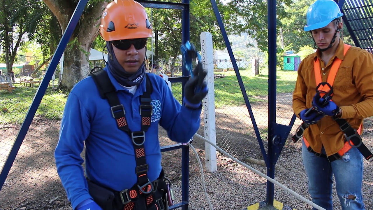 Sistema z de rescate