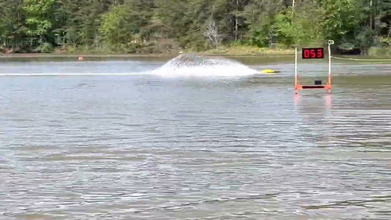 IMPBA Atlanta spring nationals 2022 super boat