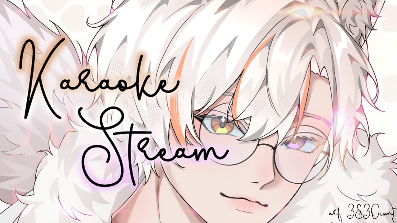 Dah lama gak nyanyi!~ 🎤🎶