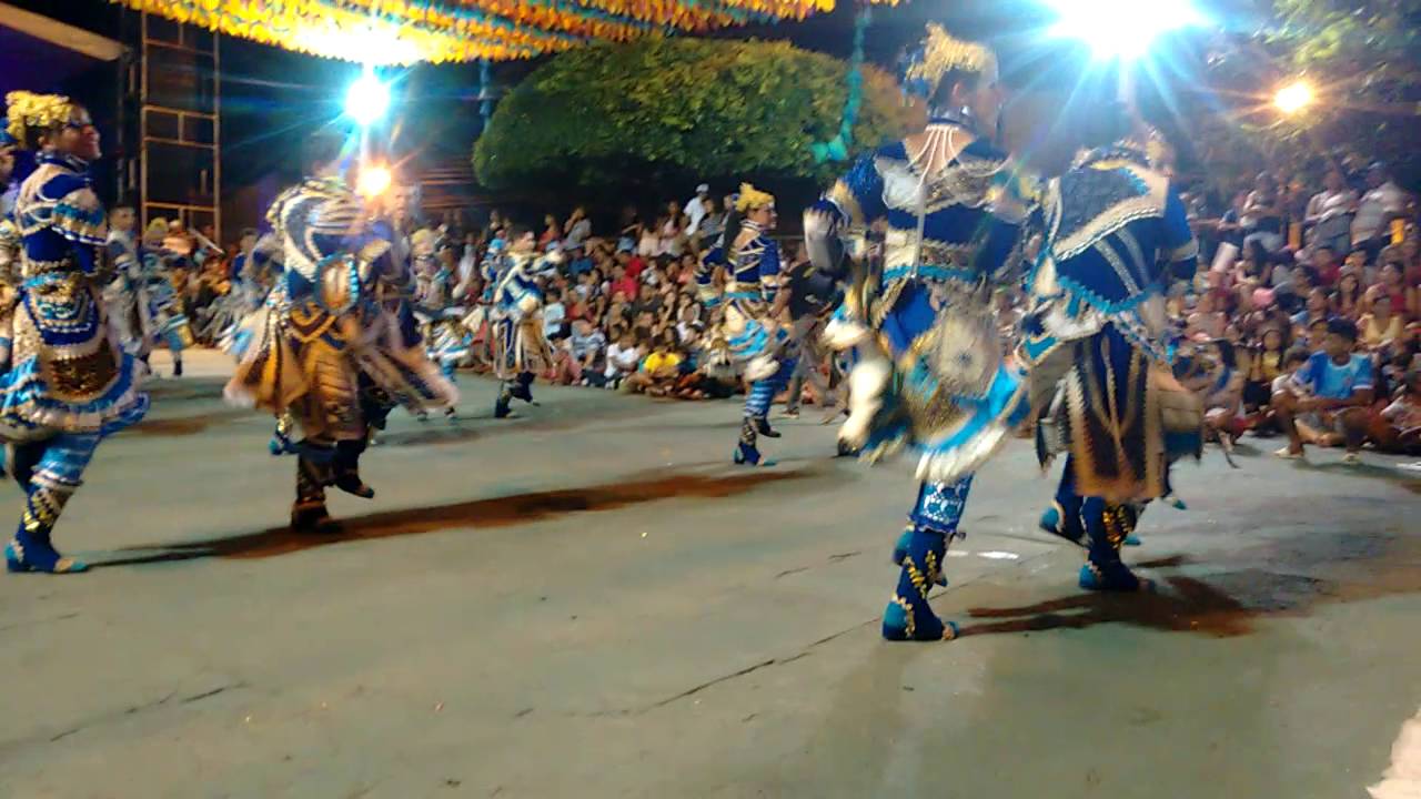 Encanto Lusitano 2016 em Vitoria do Mearim (MA)