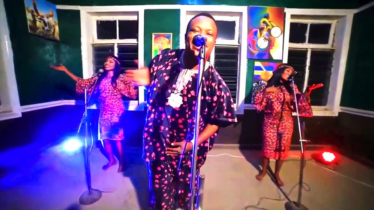MAFIMISILE - LANRE TERIBA (ATORISE) - Nigerian Gospel