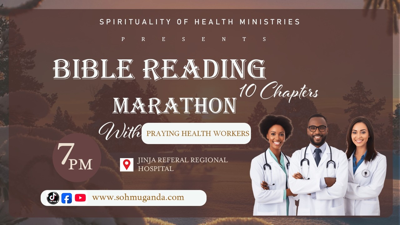 DAY 60 BIBLE READING MARATHON-2SAMUEL 17-24