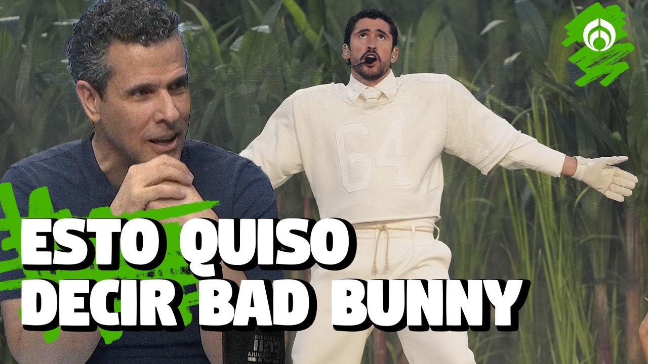 ¿Qué fue lo que le pasó a Hawái y por qué Bad Bunny le cantó una canción?