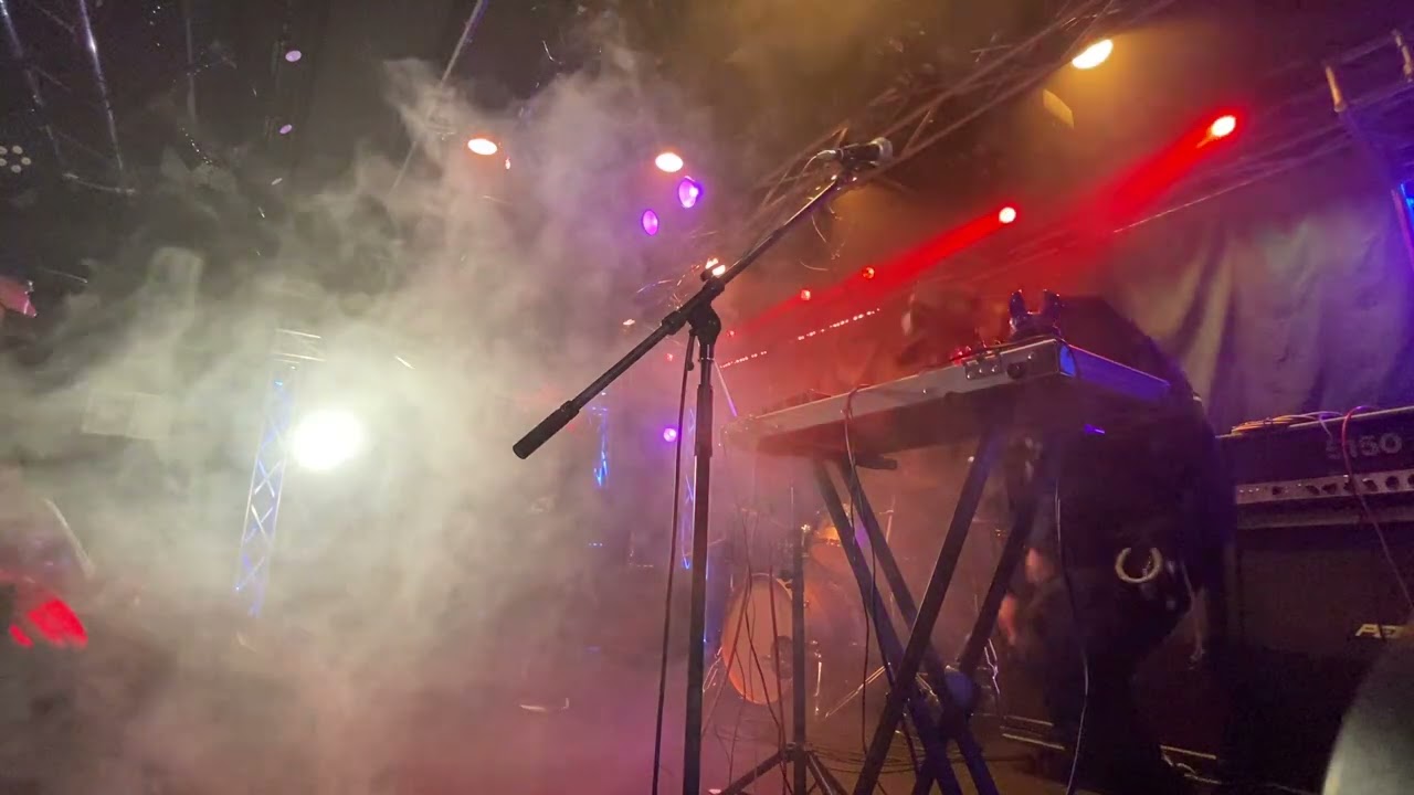 【YHORU LIVE】2026.2.28  STUDIO L FLAG  Hey’z fes