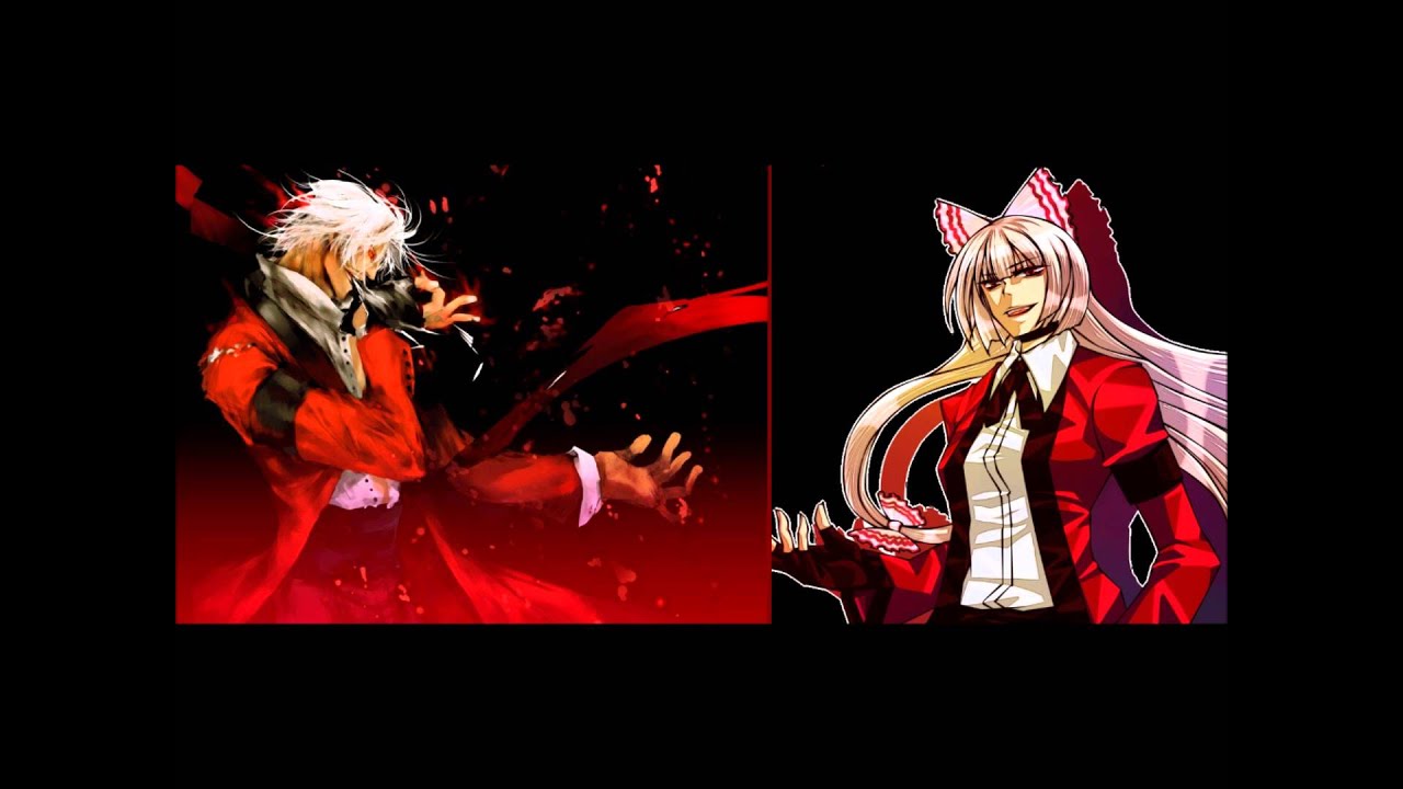 KOF 2002 UM: Genocide Cutter (Omega Rugal Theme Remix)