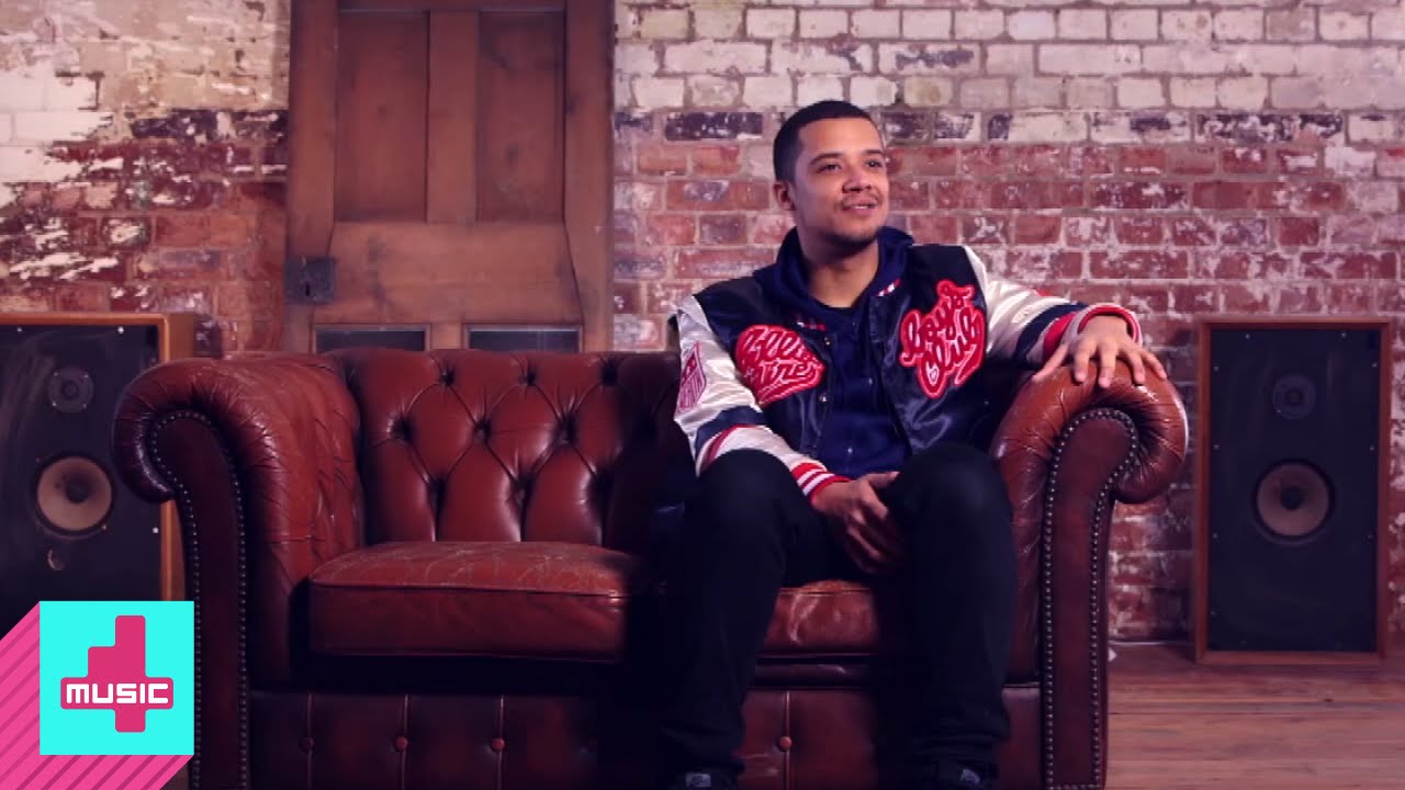 Raleigh Ritchie - Get To Know with 4Music