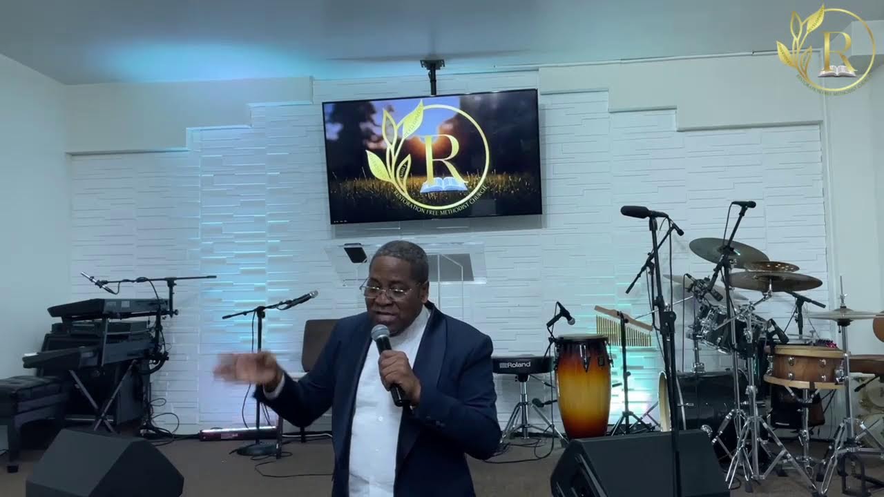 Restoration Free Methodist Church | Sunday Service | 2/15/26