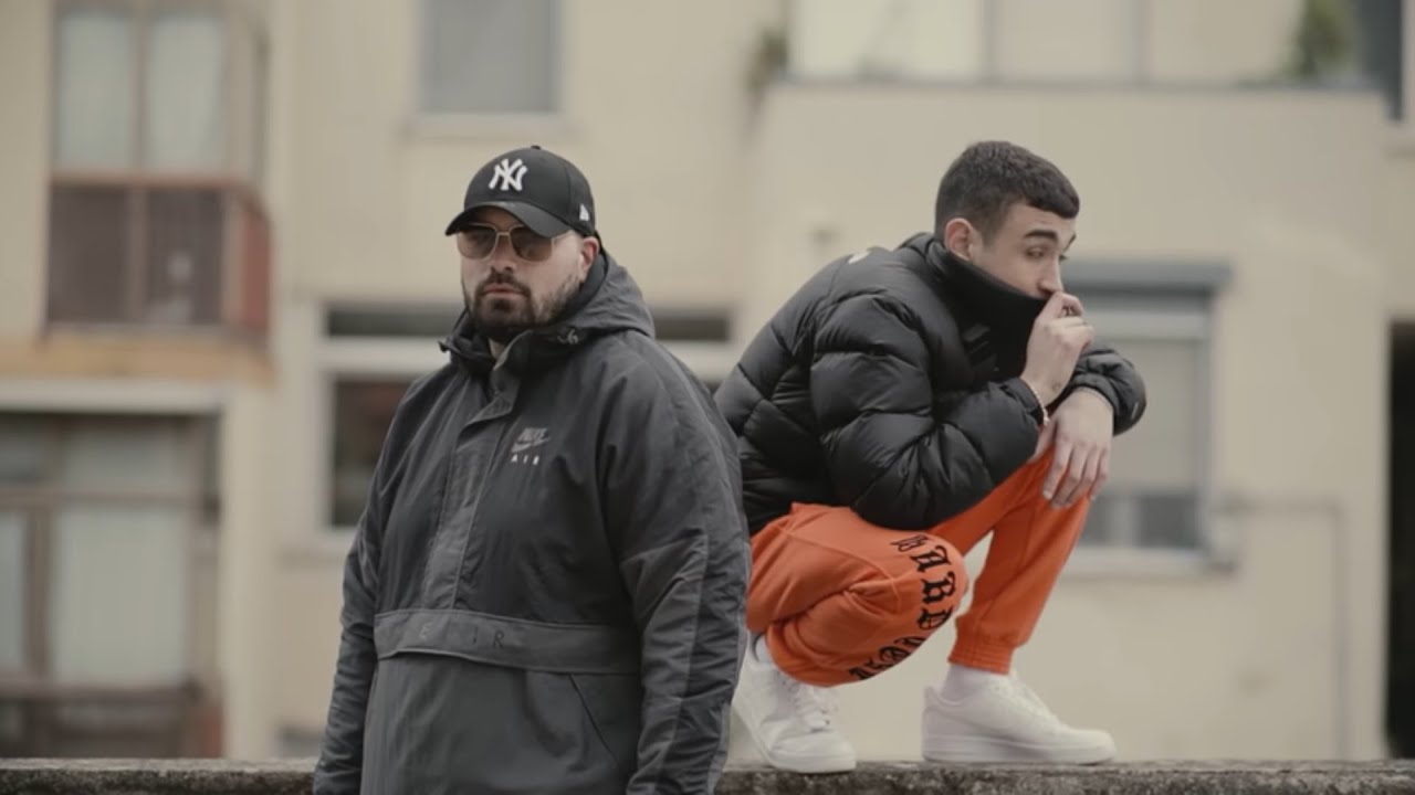 Alessandro Raimo parla di Capo Plaza
