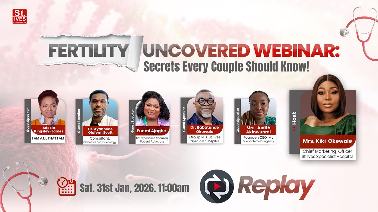 Fertility Uncovered: Secrets Every Couple Should Know!