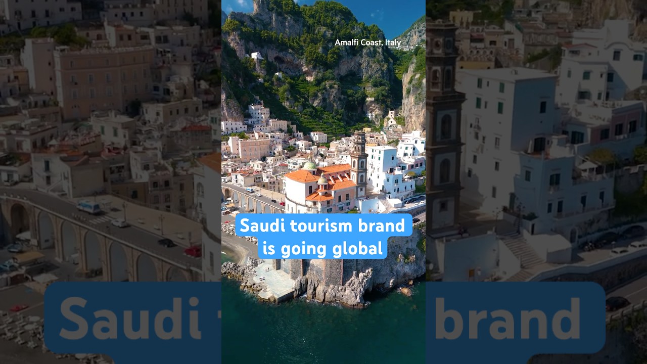 Where does #saudiarabia Red Sea Global go next? #tourism