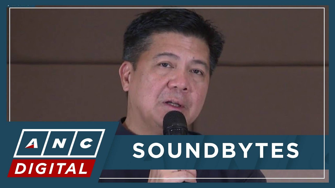 Defensor: 18 'ex-Marines' being offered money, being threatened | ANC