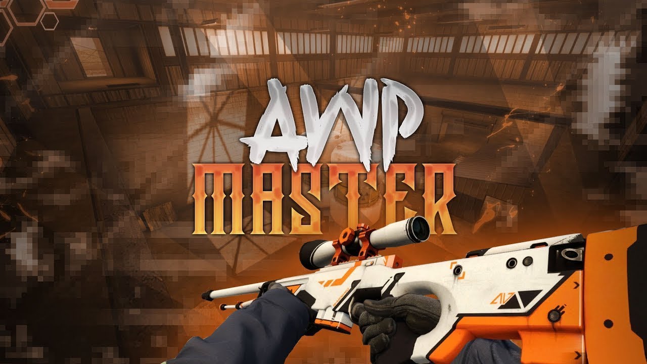 AWP Master #shorts