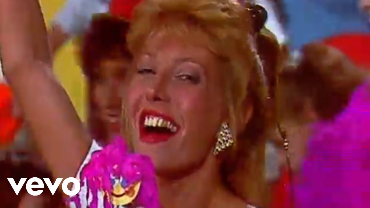 El Clan de Patsy | He-Man (She-Ra) Video Oficial