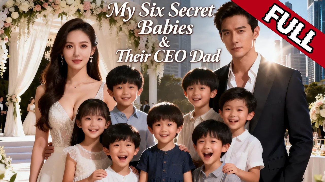 【Multi Sub】Left at the Altar, Misdiagnosed with Cancer—One Night Changed Her Fate Forever#drama