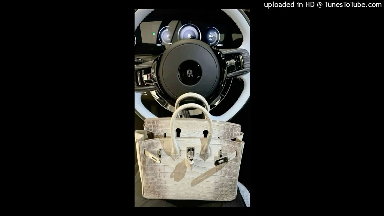(FREE) Jimmy Guzman x Alan Arrieta x Ysrael Barajas Type Beat “BIRKIN” prodLaRecetaInc