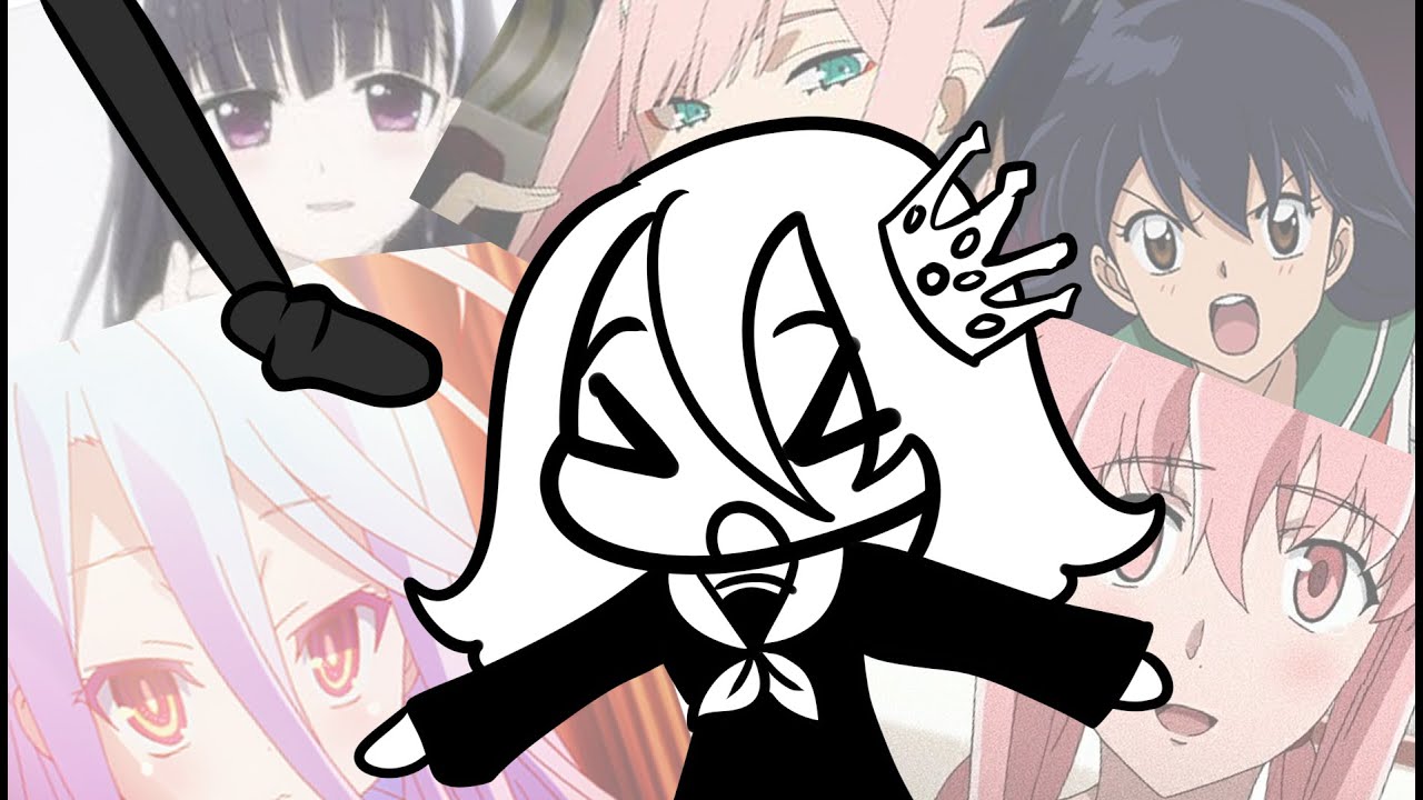 DUBLANDO PERSONAGENS 2
