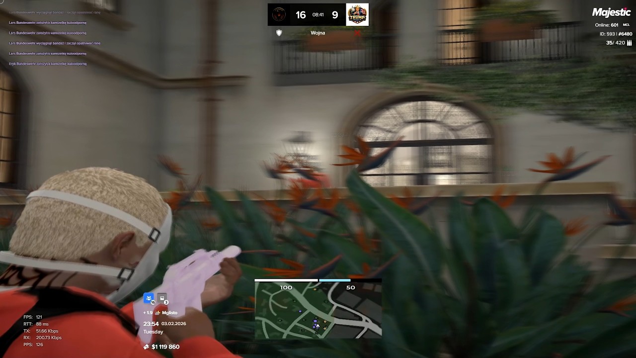 GUMMO / immortal / sukuru / majestic rp