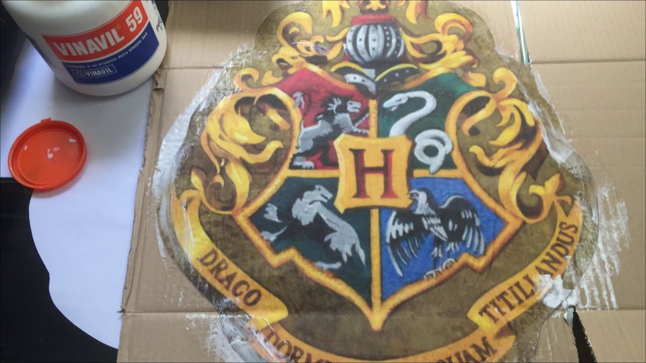 Festa compleanno a tema Harry Potter