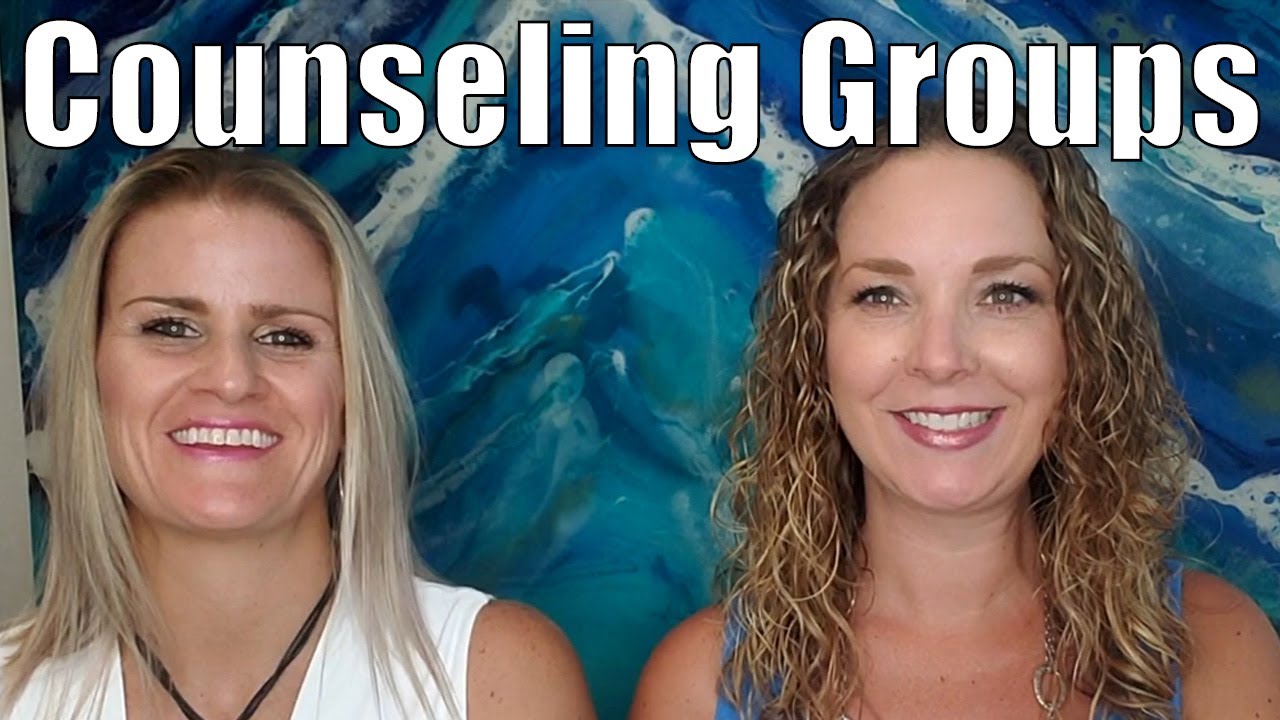 How do I launch counseling groups in my rural community?