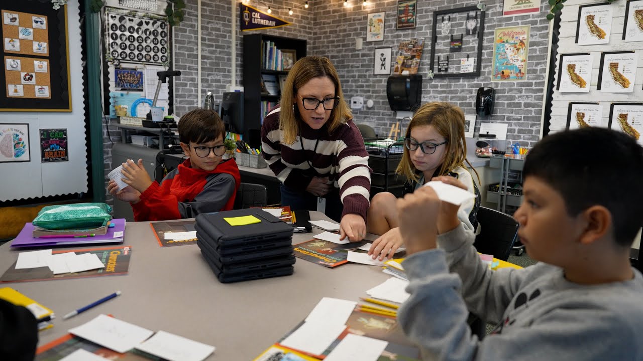 This Week in TUSD 12-13-2025