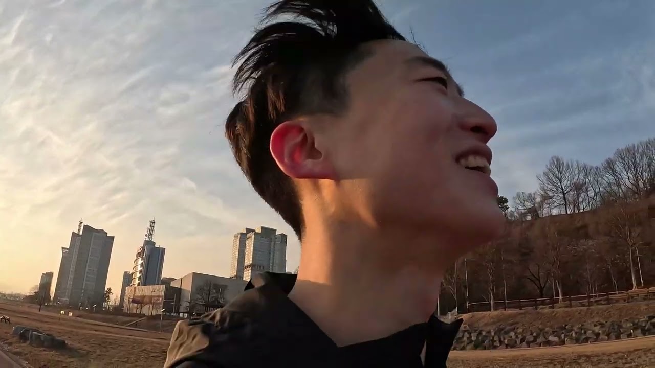 #일상 - 대전 처제네 집 방문 [2024.01]