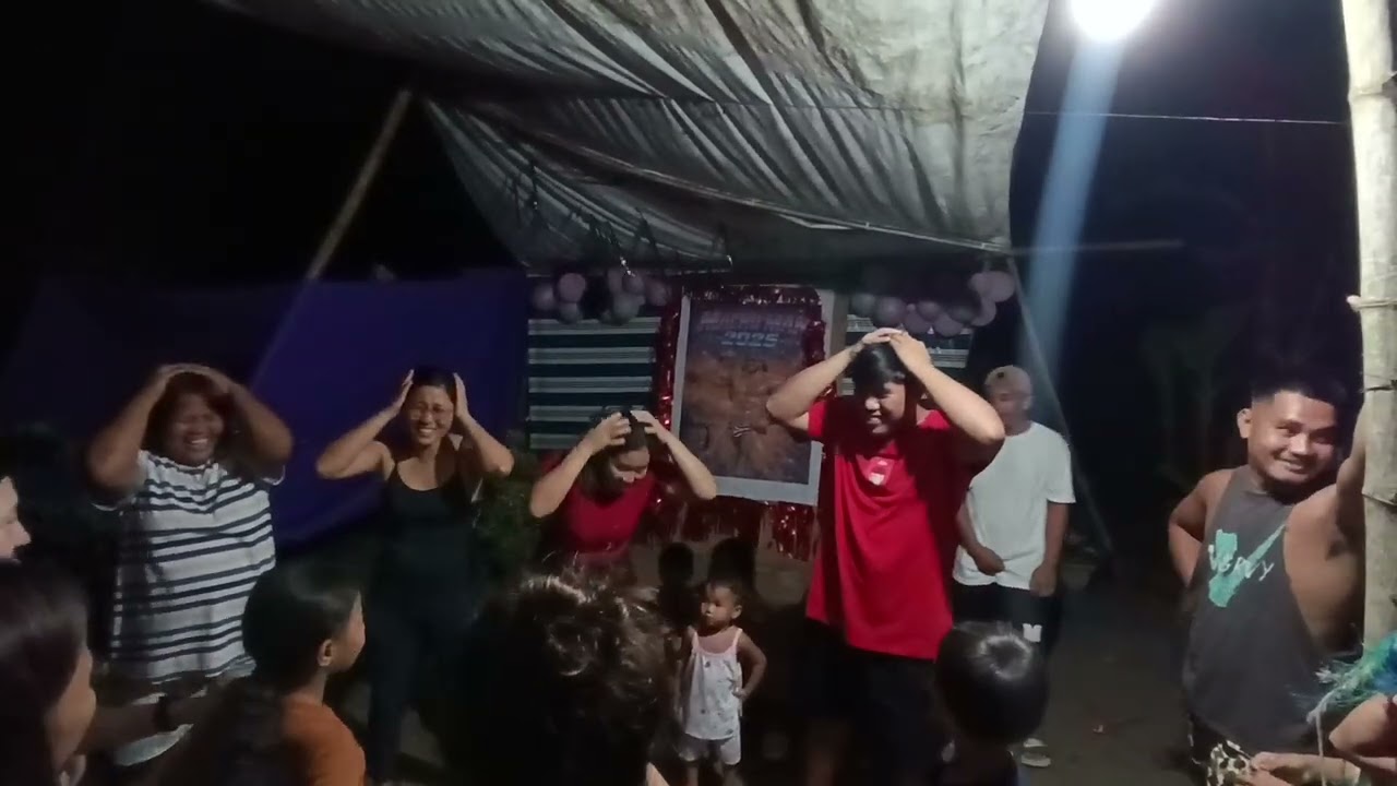 Parlor Games para sa mga matatanda 🤣