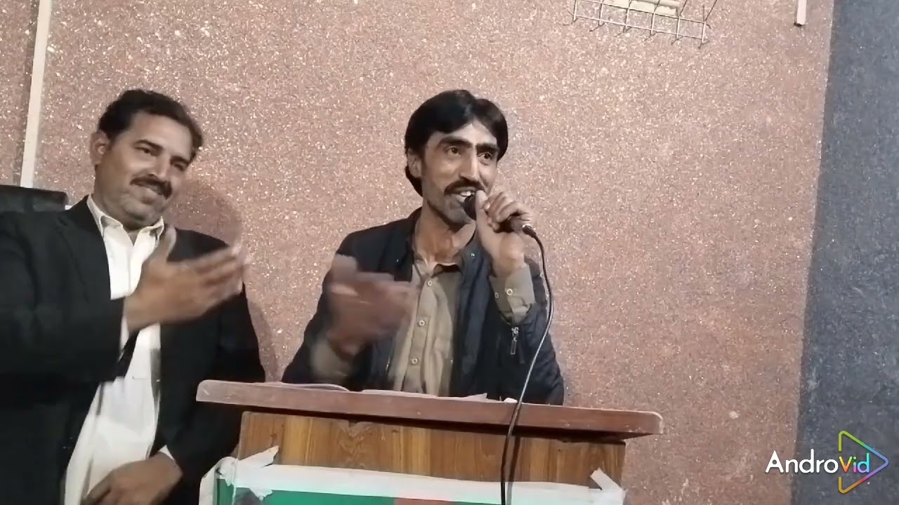 جیویں نبھی طاھر نبھ ویسی میرے سنگ اچ  ھک واری شاعر طاھر عباس طاھر جھنگ