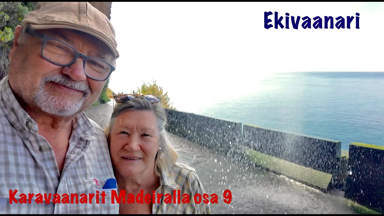 ENKELIEN VESIPUTOUS, FANAL, PORTO MONIZ │  ja konsertti kirkon puistossa