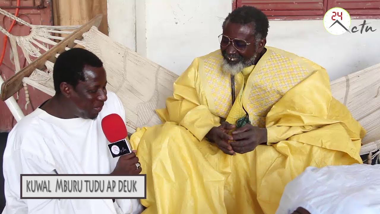 Serigne Cheikh Fall Mbaor et l'actualité nationale