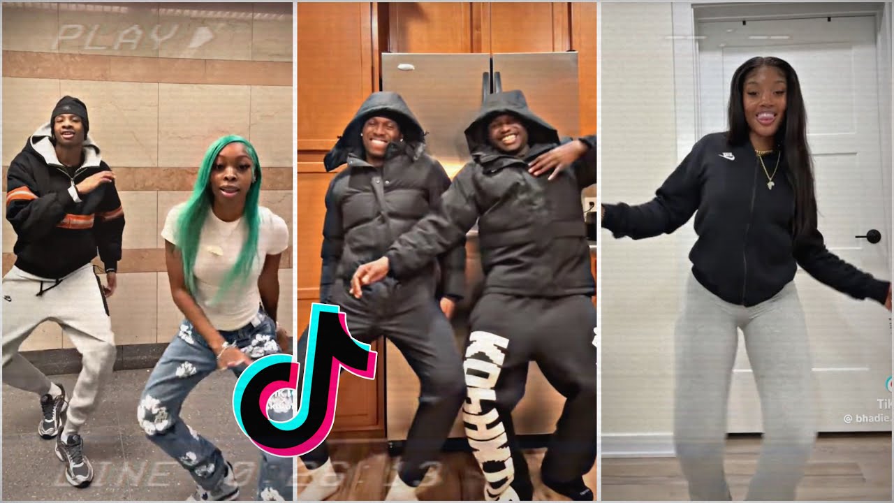 Wande Coal - Iskaba | 2025 TIKTOK DANCE COMPILATION