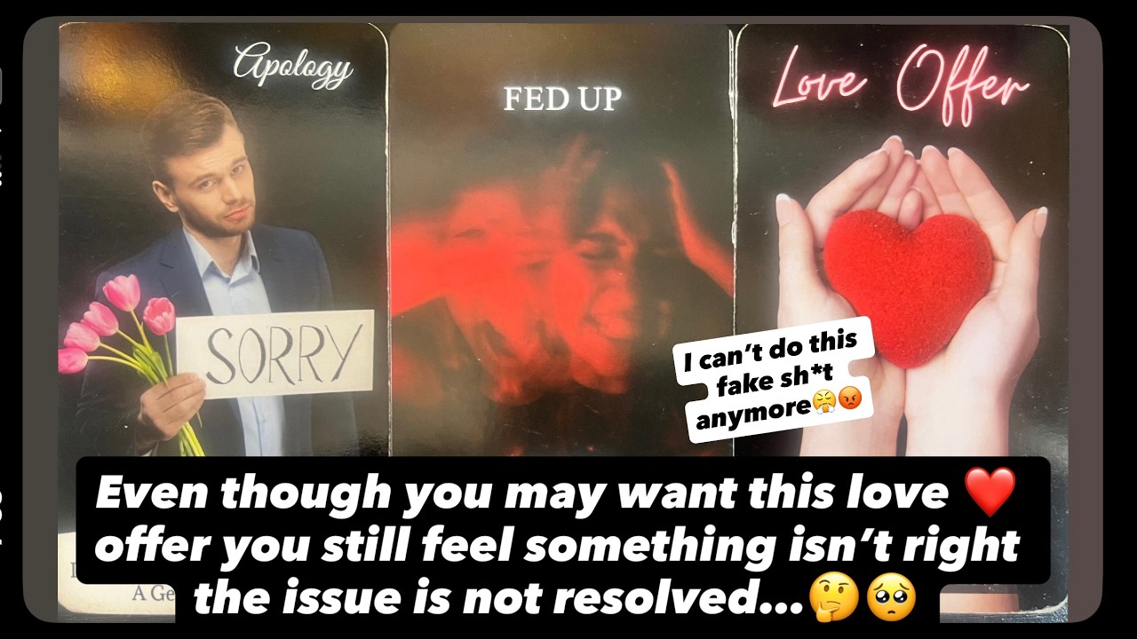 Всё так запутанно и напряженно🤯 Между U2/это чувство такое сильное и раздражающее‼️😤И вот почему...