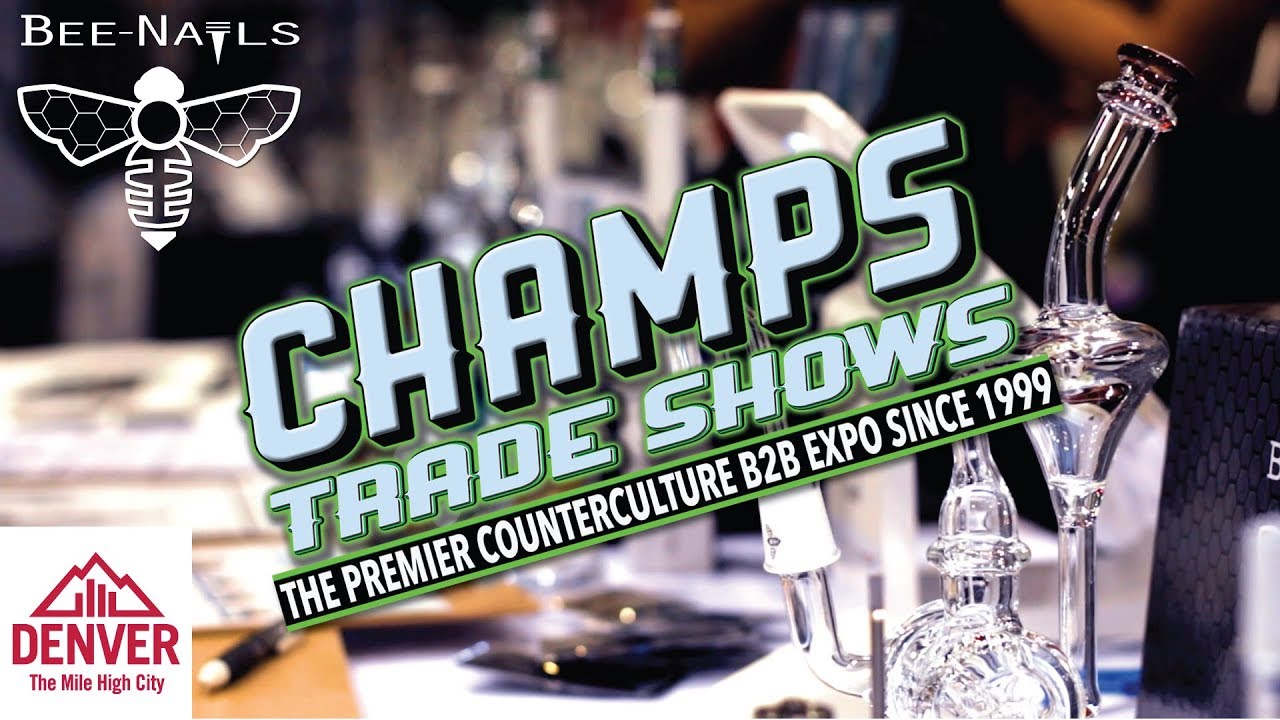 Champs Denver 2017 | Bee-Nails Events