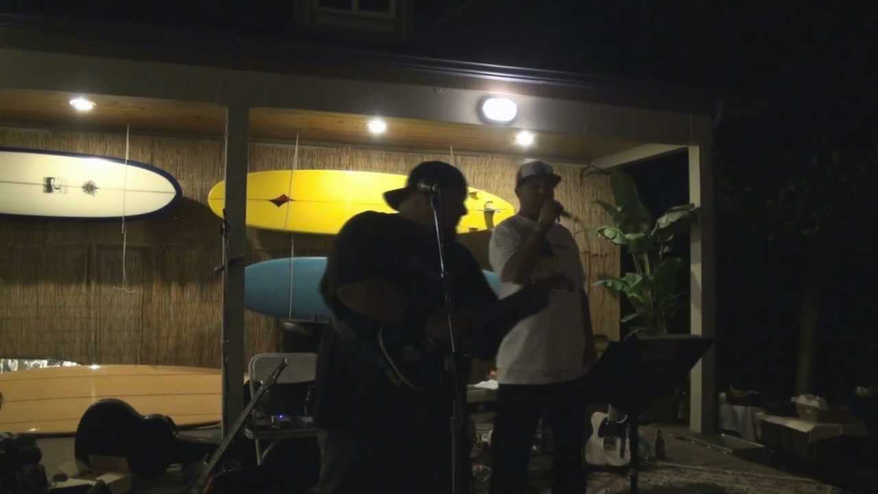 Ribsys Nickel - Under the Sea (Acoustic)