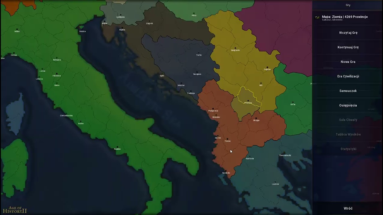 KOSOWO