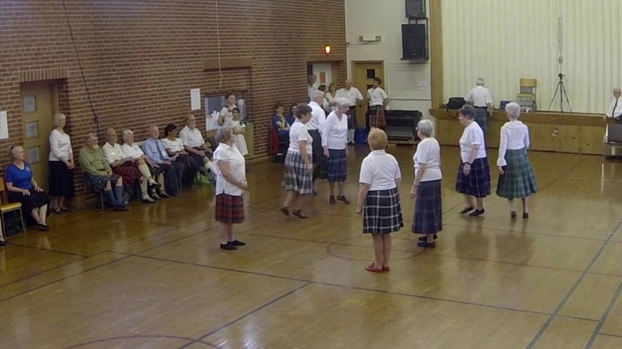 Seton's Ceilidh Band