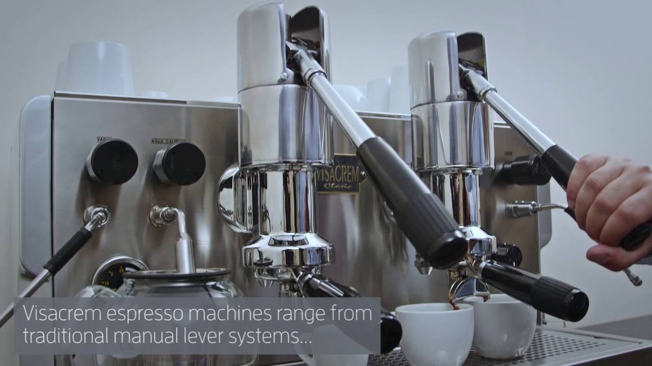 About Visacrem - Captioned