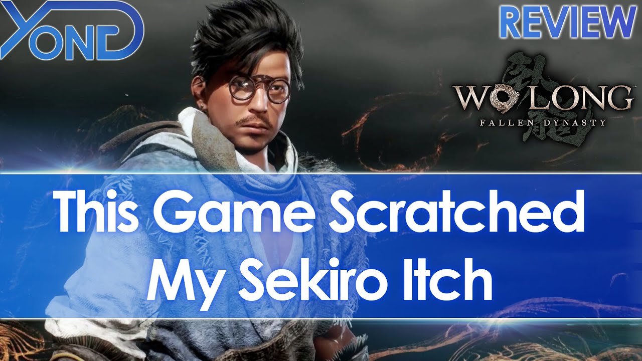 Wo Long: Fallen Dynasty Scratched My Sekiro Itch - Review (Xbox Series X)
