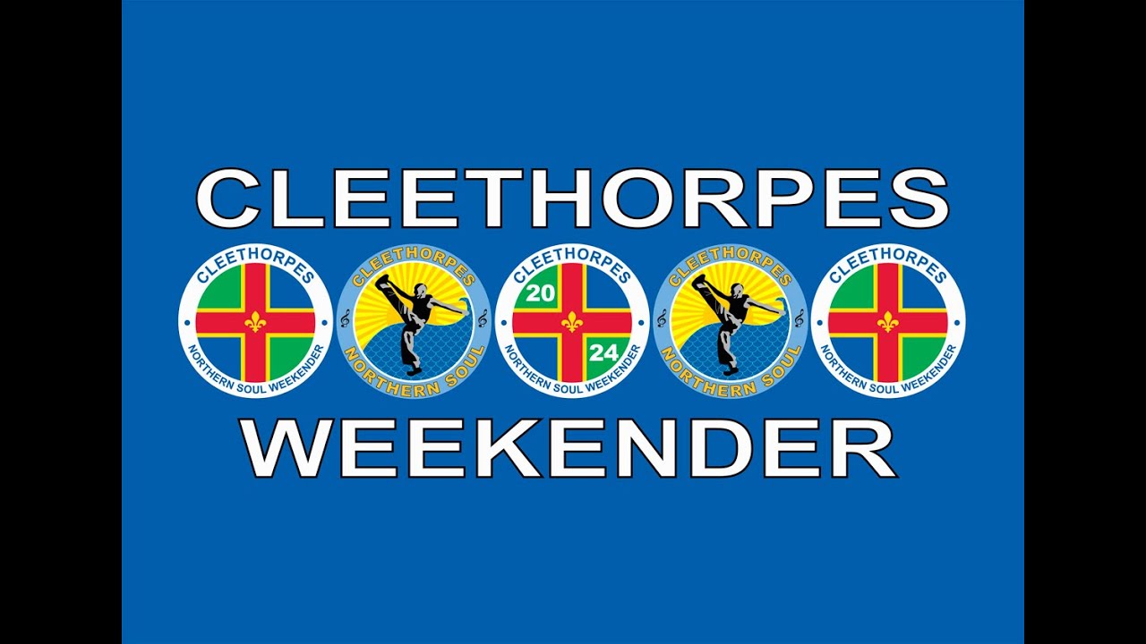 Cleethorpes 2024