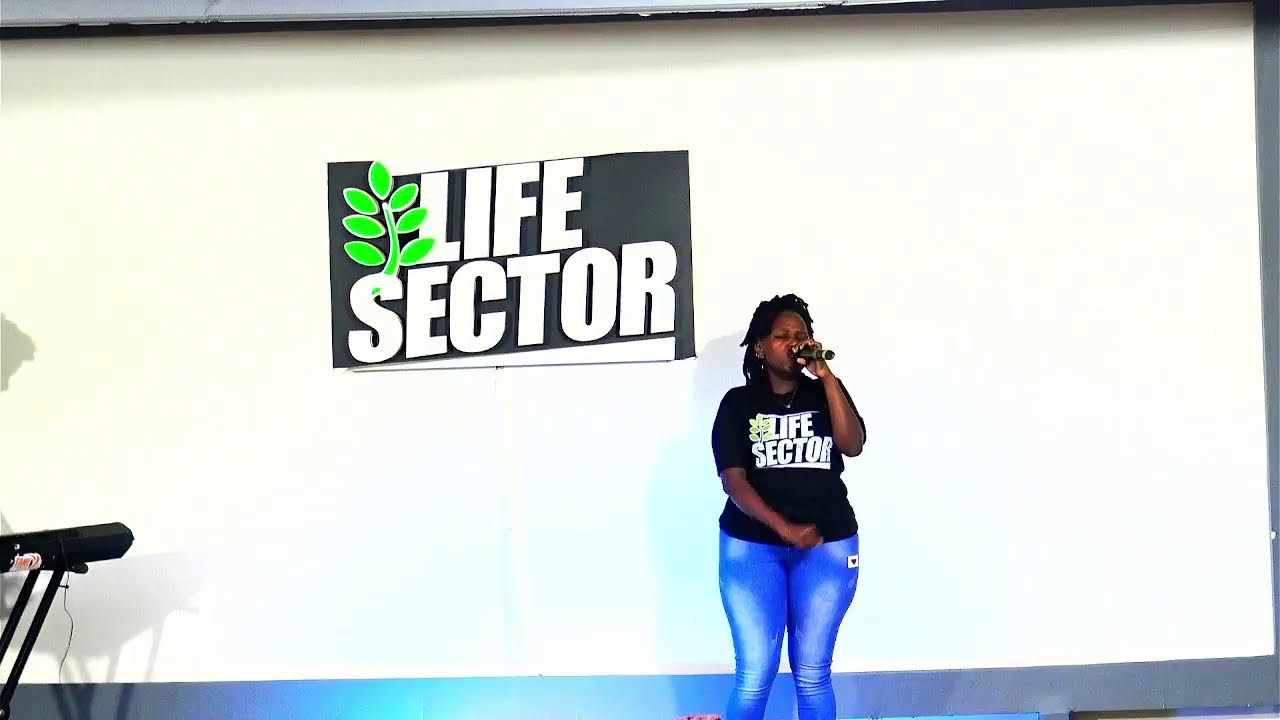 Life Sector water walkers.