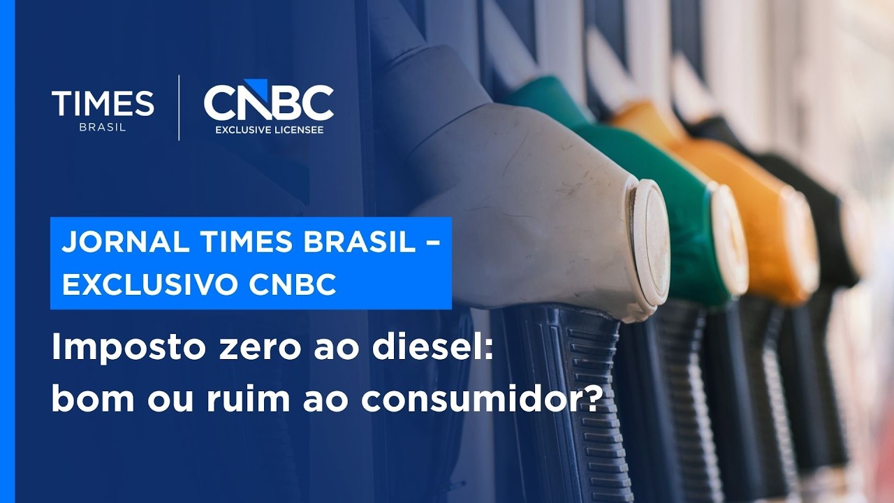 Petróleo acima de US$ 100: ex-ANP avalia medidas do governo para segurar preço do diesel
