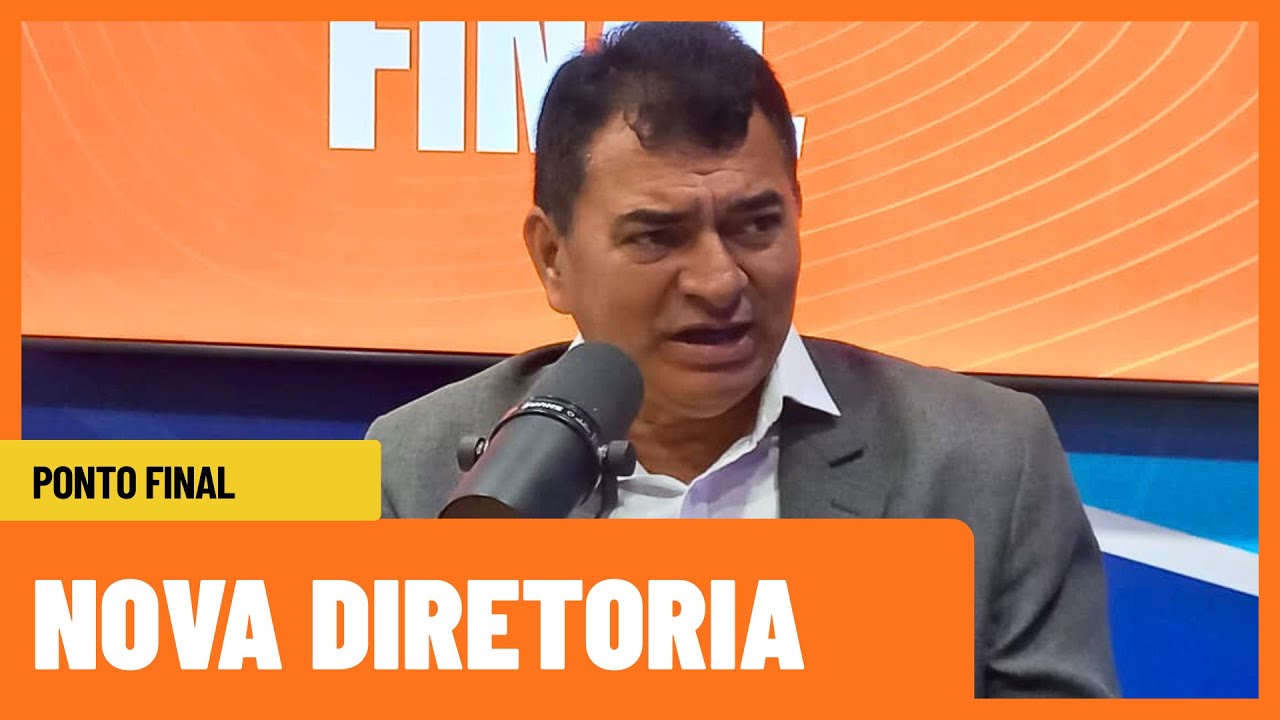 Academia Ludovicense de Letras empossa nova diretoria nesta quinta-feira (5) em São Luís