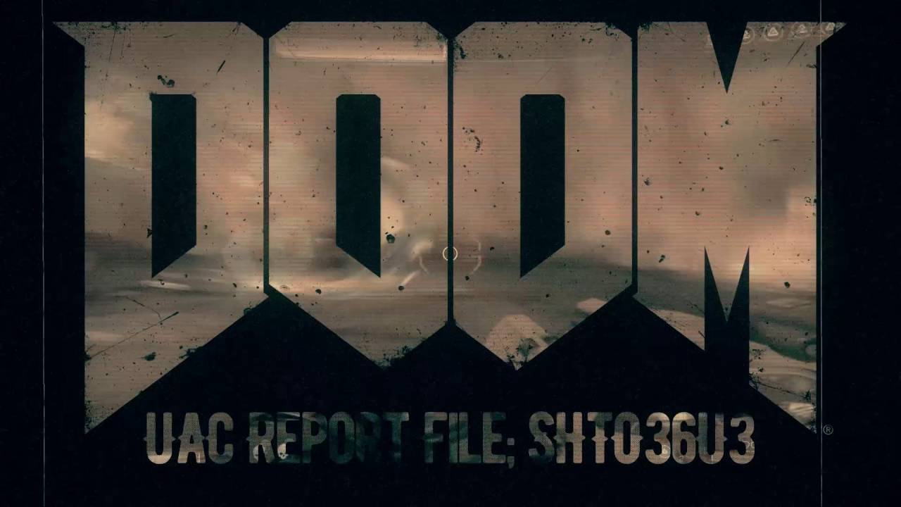 Mick Gordon - 24. UAC Report File; SHTO36U3